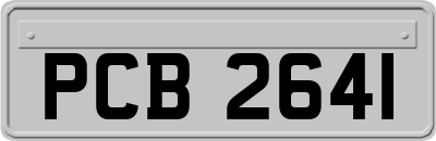 PCB2641