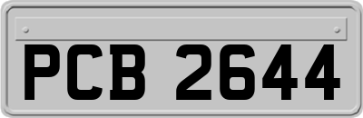 PCB2644