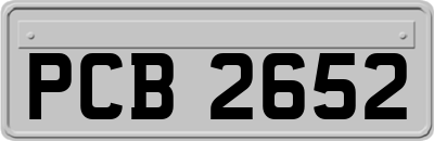 PCB2652