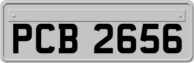PCB2656