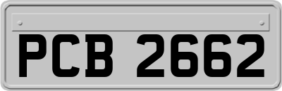 PCB2662