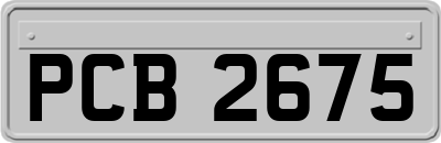 PCB2675