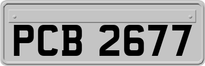PCB2677