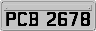 PCB2678