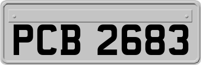 PCB2683