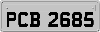 PCB2685
