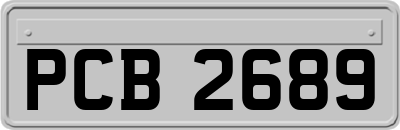 PCB2689