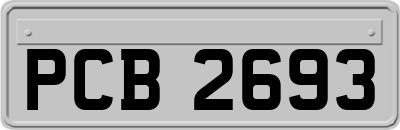 PCB2693