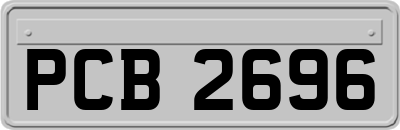 PCB2696