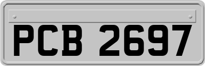 PCB2697