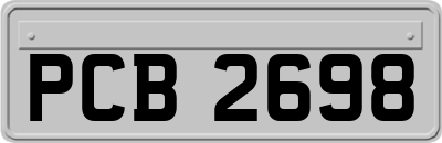 PCB2698
