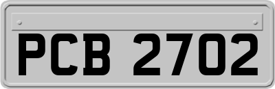 PCB2702