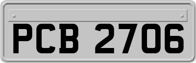 PCB2706