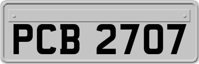 PCB2707