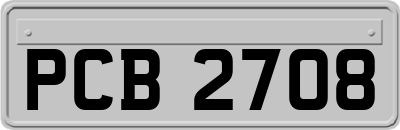PCB2708