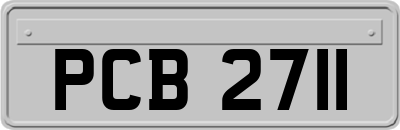 PCB2711