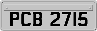 PCB2715
