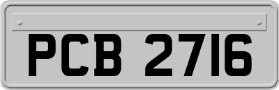 PCB2716