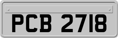 PCB2718
