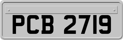 PCB2719