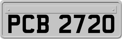 PCB2720
