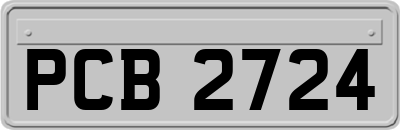 PCB2724