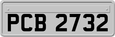 PCB2732