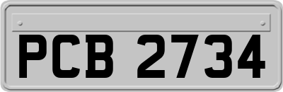 PCB2734