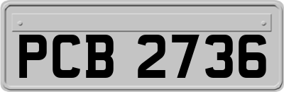 PCB2736