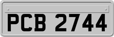 PCB2744