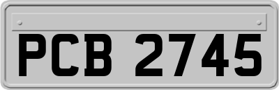 PCB2745
