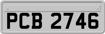 PCB2746