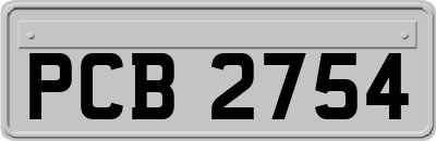 PCB2754