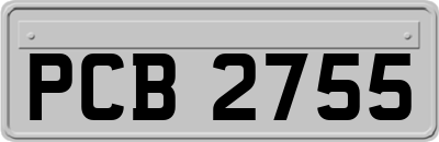 PCB2755