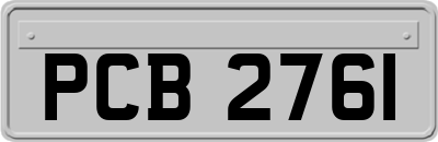 PCB2761