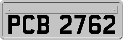 PCB2762