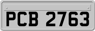 PCB2763