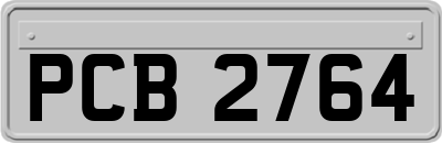 PCB2764