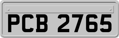 PCB2765