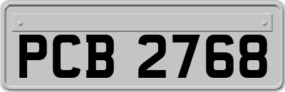 PCB2768