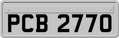 PCB2770