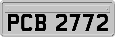 PCB2772
