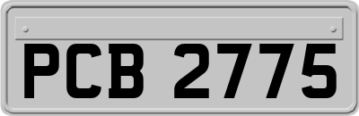 PCB2775