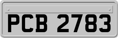 PCB2783