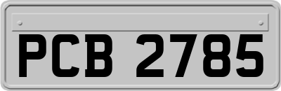 PCB2785