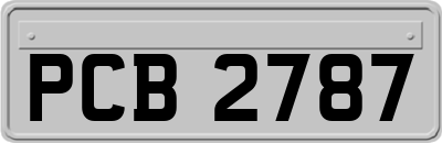PCB2787
