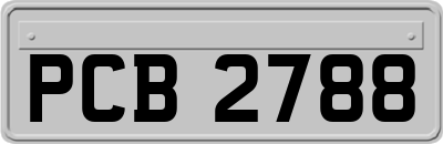 PCB2788