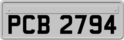 PCB2794