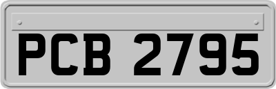 PCB2795