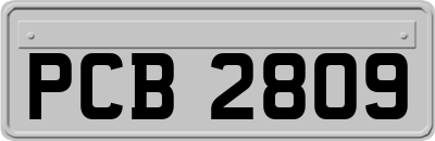 PCB2809